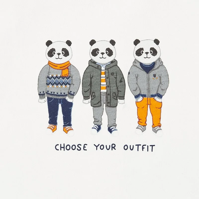 Koszulka d/r "friends" - obrazek 3