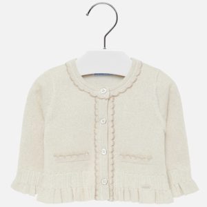 Sweter rozp. dzianina