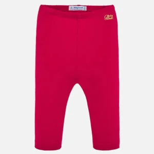 Leginsy basic długie