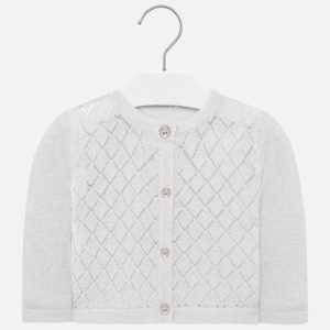 Sweter rozp. dzianina