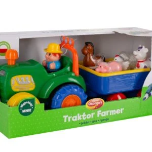 Traktor Farmer - DD 24752