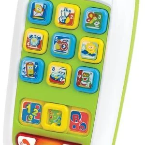 Rymujący Smartfonik - DD 42037