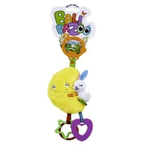 Zawieszka księżyc z lusterkiem - DD 80224