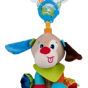 Zawieszka piesek Paul - DD 81589