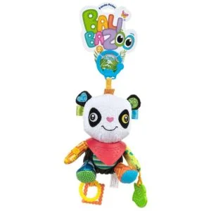 Zawieszka panda Penny
