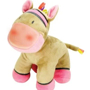 Mały śpioszek smily play