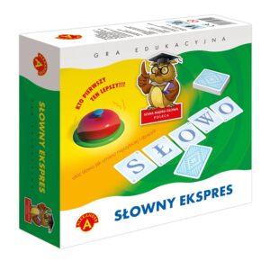 Słowny ekspres