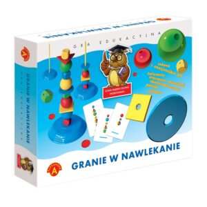 Granie w nawlekanie