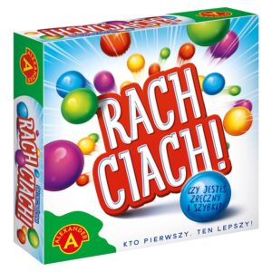 Rach Ciach - wersja familijna