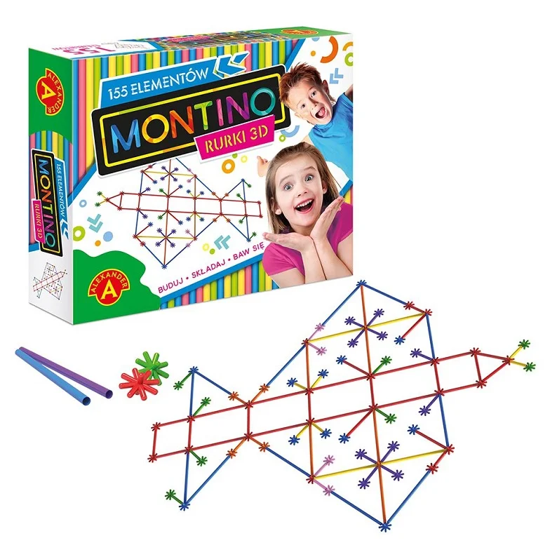 Montino 155 - obrazek 2