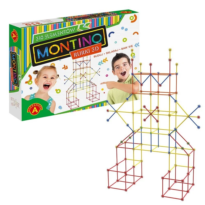 Montino 310 - obrazek 2