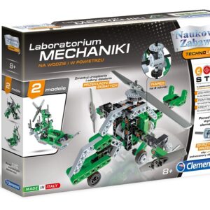 Laboratorium mechaniki-na wodzie i w pow.60953