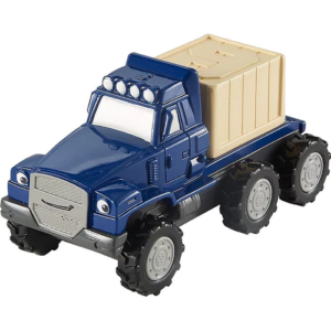 FP Bob Budowniczy małe pojazdy 4 rodz CJG91 /8