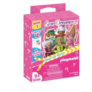 PUDEŁKO NIESPODZIANKA