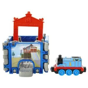 FP Thomas Przenośne stacyjki DGK91 /4