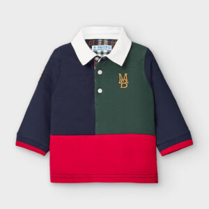 Koszulka polo d/r