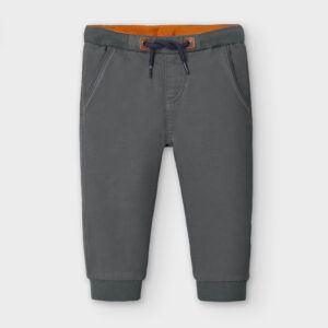 Spodnie jogger soft