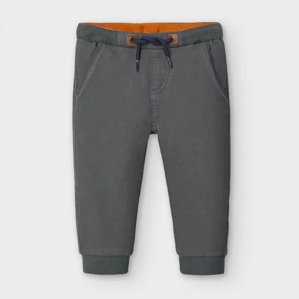 Spodnie jogger soft