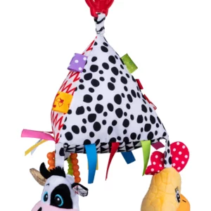 Zawieszka piramidka farma