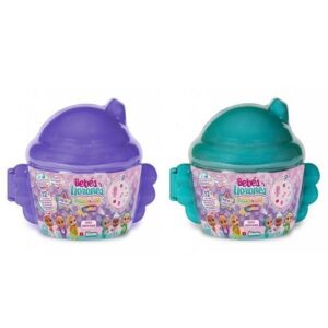 CRY BABIES magic tears skrzydlaty domek