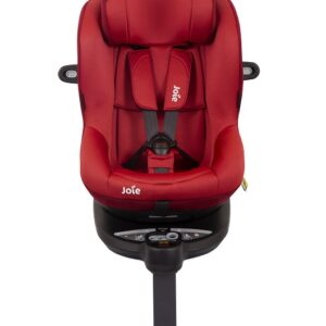 Joie i-Spin 360 - obrotowy fotelik z normą i-Size