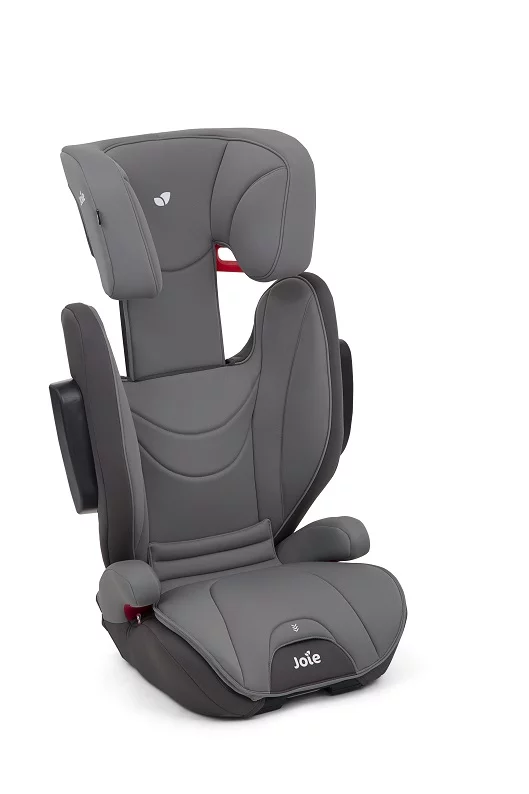 Joie Trillo FX  - fotelik samochodowy 15-36kg - obrazek 4