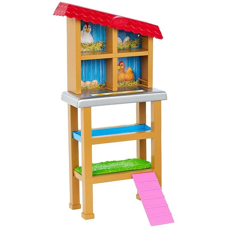 Barbie kariera zestaw DHB63 /6 - obrazek 5