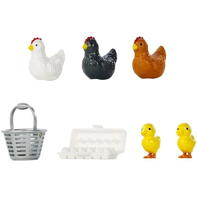 Barbie kariera zestaw DHB63 /6 - obrazek 6