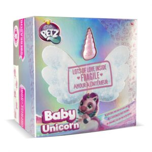 My Baby Unicorn Zabawka interaktywna