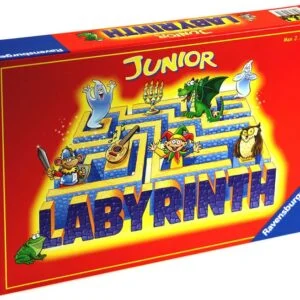 Labirynt Junior