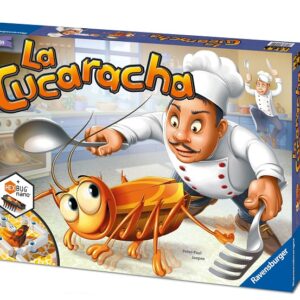 La Cucaracha