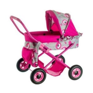 Wózek lalkowy Ewa