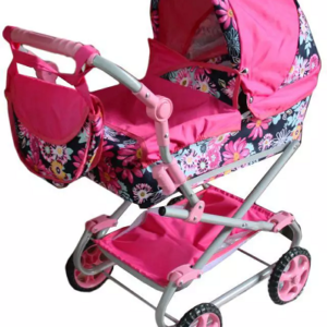Wózek lalkowy DARIA