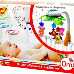 Muzyczna karuzela 000845