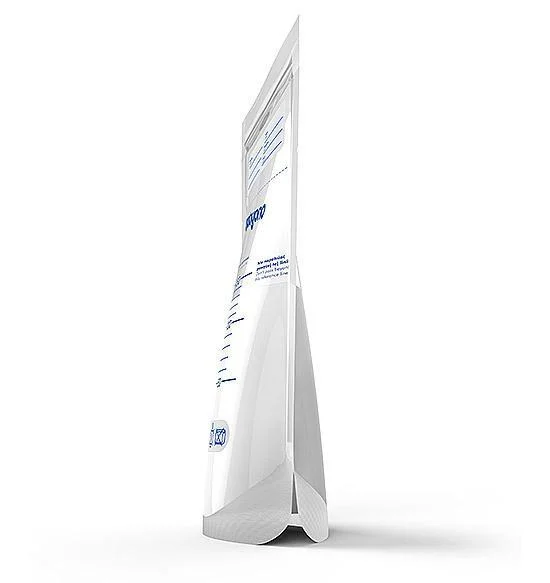 1039 Woreczki do przechowywania pokarmu - obrazek 3