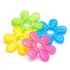 1060 Żelowy gryzaczek