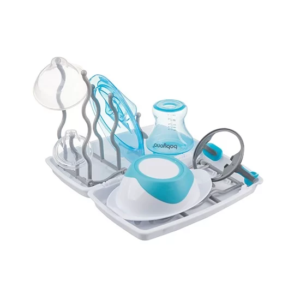 1071 Suszarka do butelek i smoczków