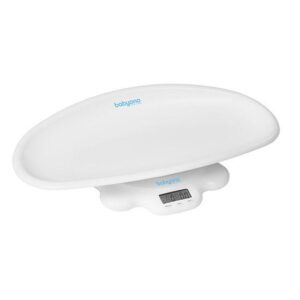 291 Waga elektroniczna 2 w 1 dla dzieci i niemowląt