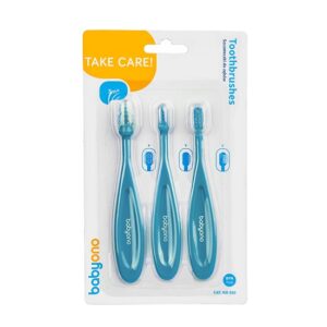 550 Szczoteczki do zębów dla dzieci i niemowląt