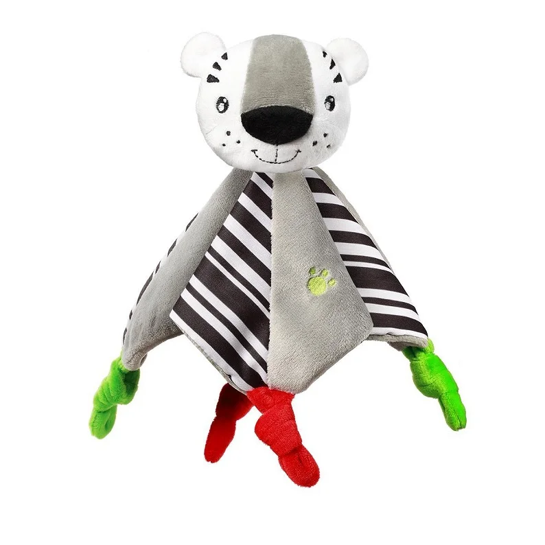 642 Przytulanka dla niemowląt