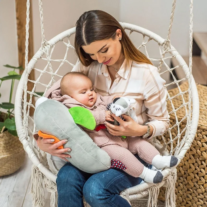 642 Przytulanka dla niemowląt - obrazek 3