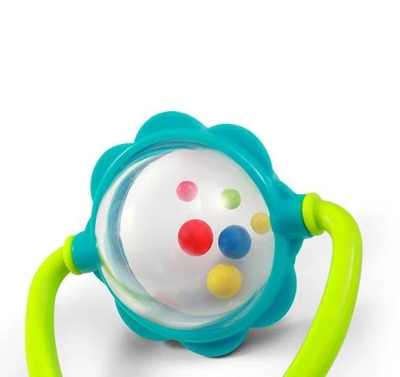 672 Grzechotka dla niemowląt - obrazek 3
