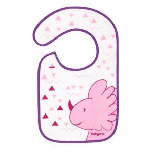 832 Śliniak frote FLAVOR EXPLORER