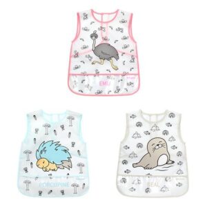 839 Fartuszek ACTIVE BABY