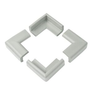 949 Zabezpieczenia Bezpieczny Dom. Narożniki