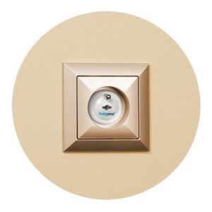 950 ZABEZPIECZENIE DO GNIAZD ELEKTR.6SZT