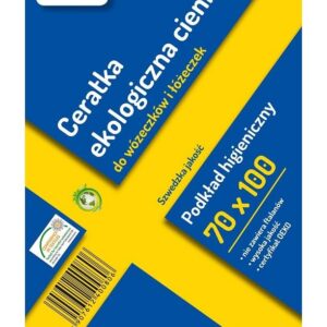 Ceratki HORIZ./materac 70-100