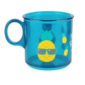 Kubeczek Aantypoślizgowy 2/100 170ML