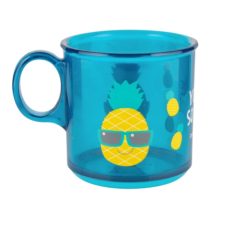 Kubeczek Aantypoślizgowy 2/100 170ML