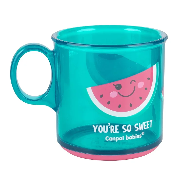 Kubeczek Aantypoślizgowy 2/100 170ML - obrazek 2